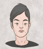 天门容易破财的身体体象